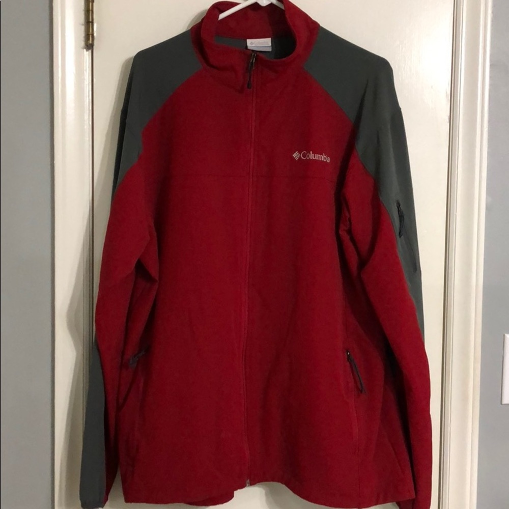 Columbia men’s jacket